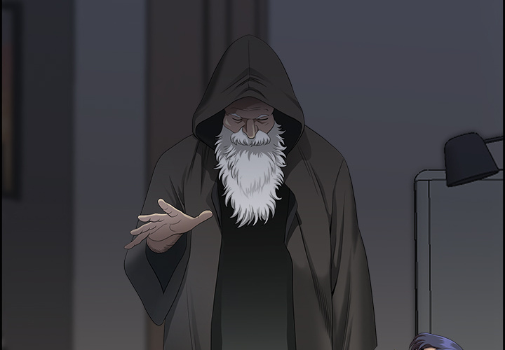 Big Guy - episode 3 - 1
