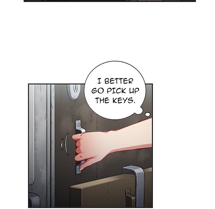 Yuri's Part Time Job - episode 57 - 17