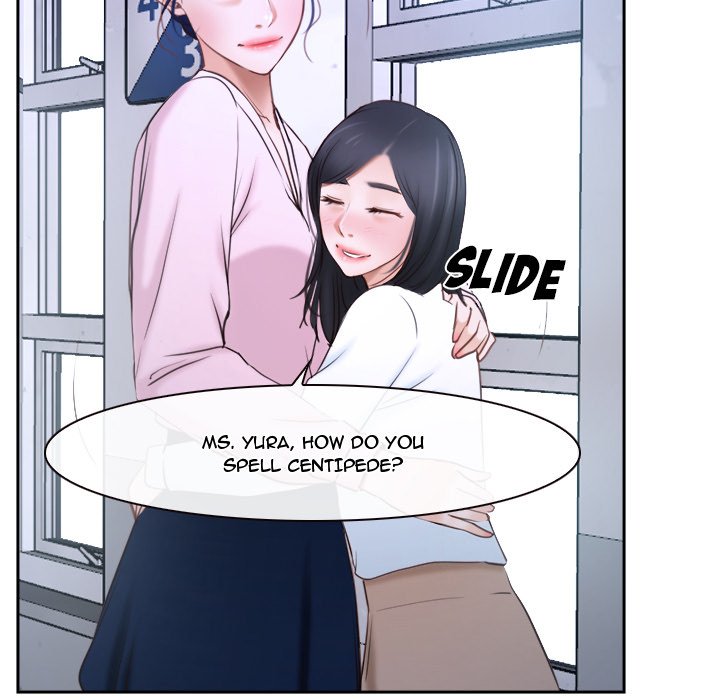 The First Love Story - episode 14 - 97