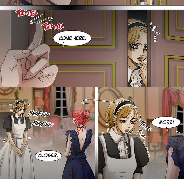 The Emperor's Woman - episode 56 - 29