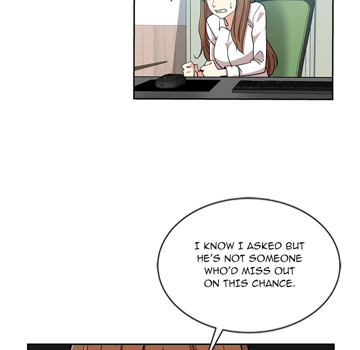 Dangerous Roomies - episode 8 - 29