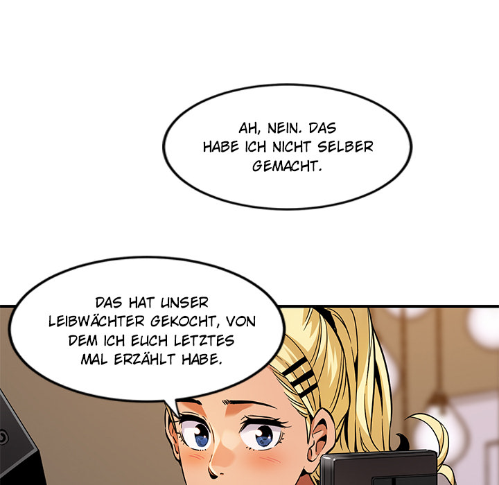 Wer hat Angst vor Mister H? - episode 9 - 10