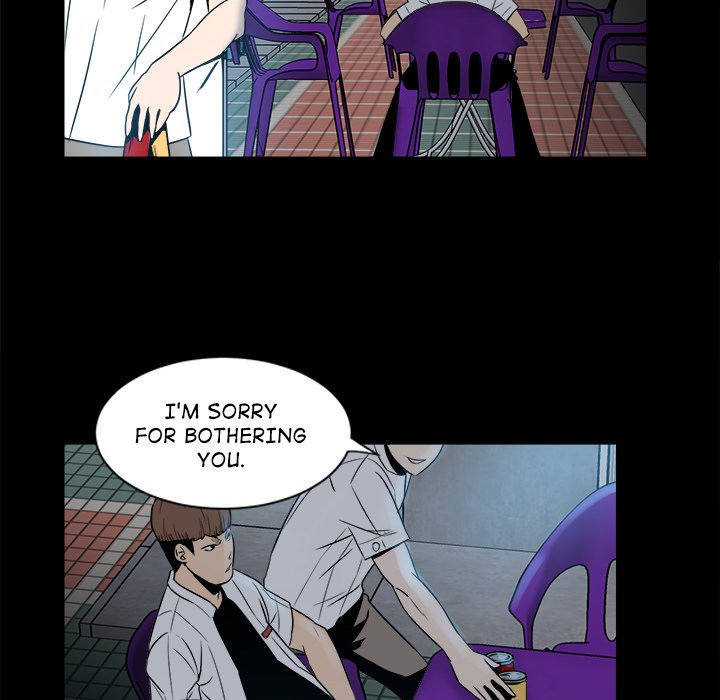 The Villain - episode 6 - 25