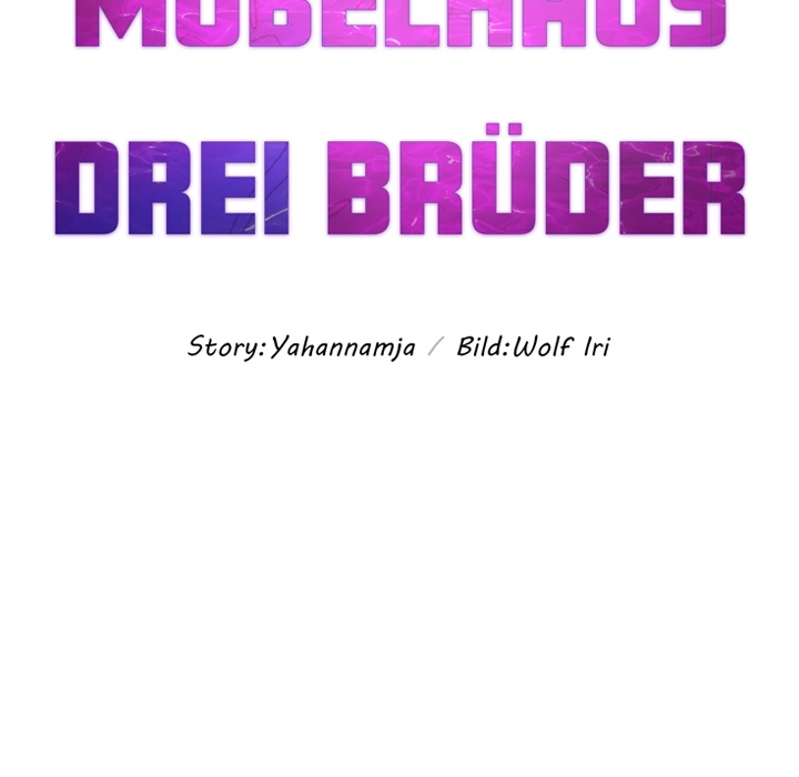 Möbelhaus Drei Brüder - episode 8 - 8