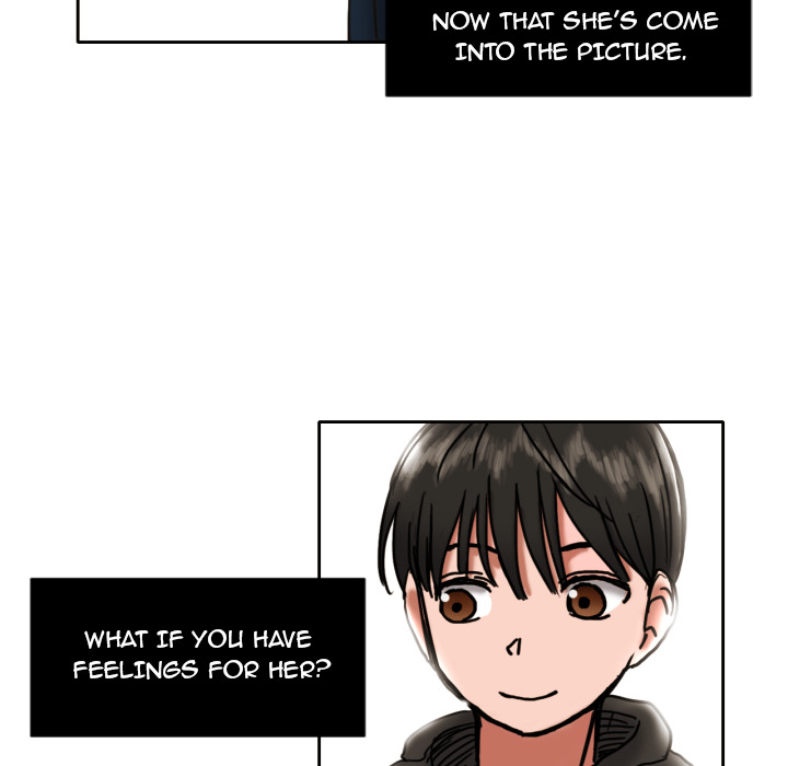 My Cotton Candy - episode 6 - 50