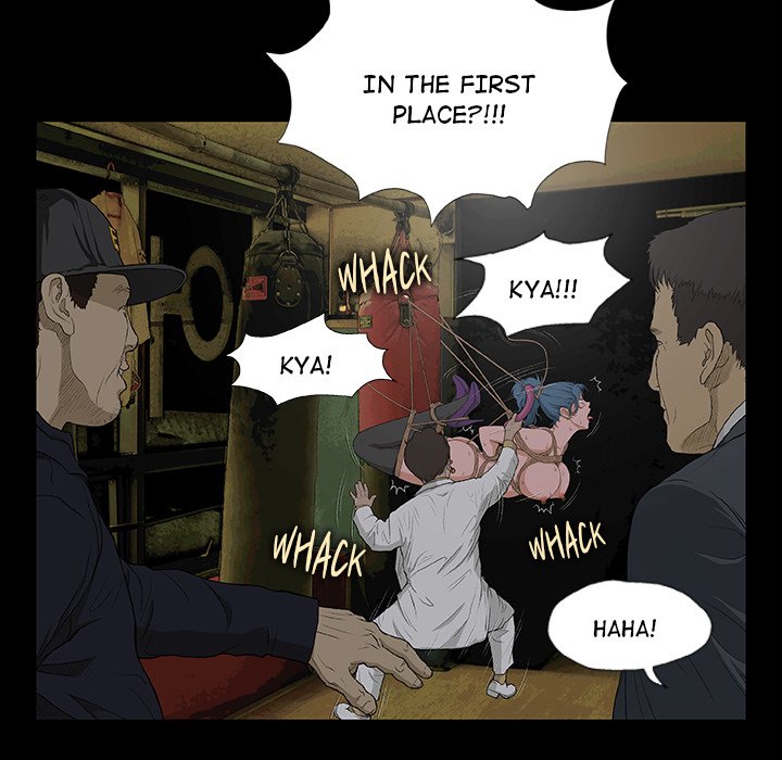 The Jackal - episode 5 - 15
