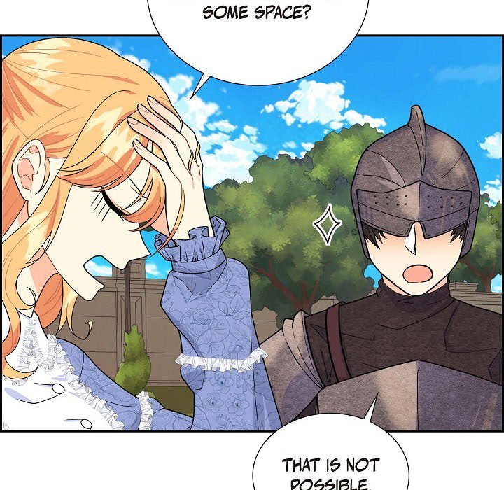 The Destroyer Fell in Love with Me - episode 11 - 89