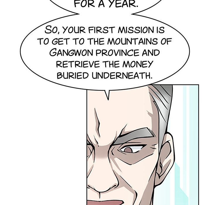 Agent Playboy, Reporting for Duty! - episode 8 - 36