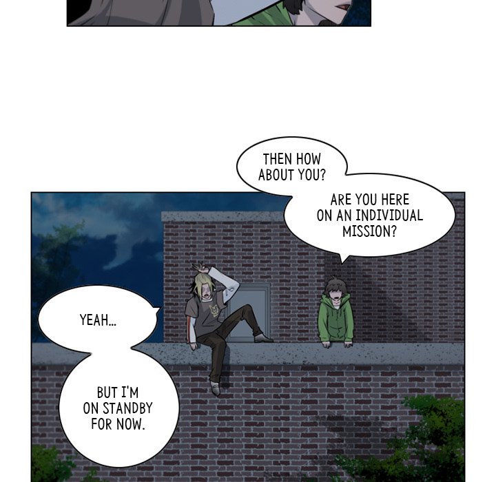 Secretly, Greatly - episode 7 - 6