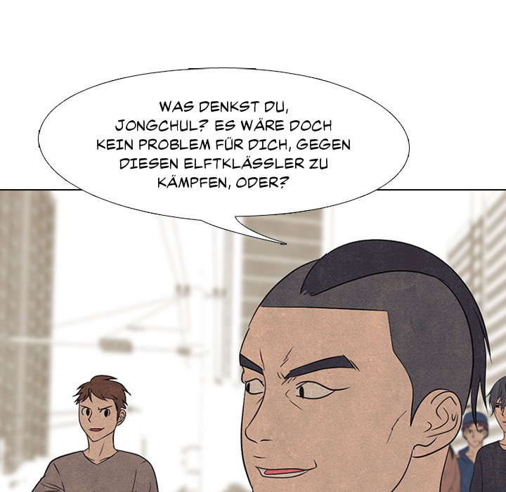 Teufel der Oberstufe - episode 210 - 22