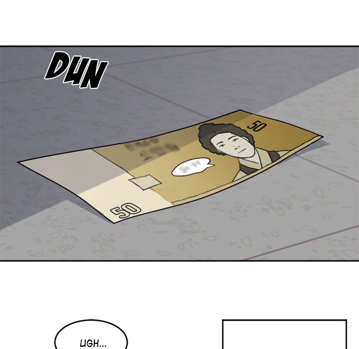 Unluckily Lucky - episode 1 - 17
