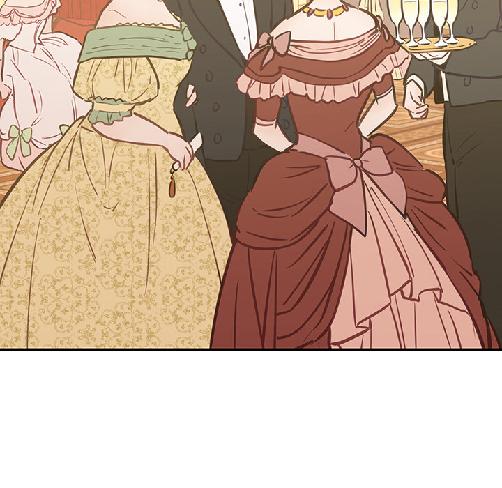 The Blood of Madam Giselle - episode 4 - 13