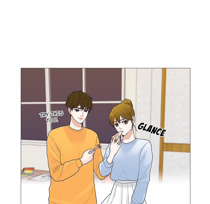 Unrequited Love - episode 8 - 46