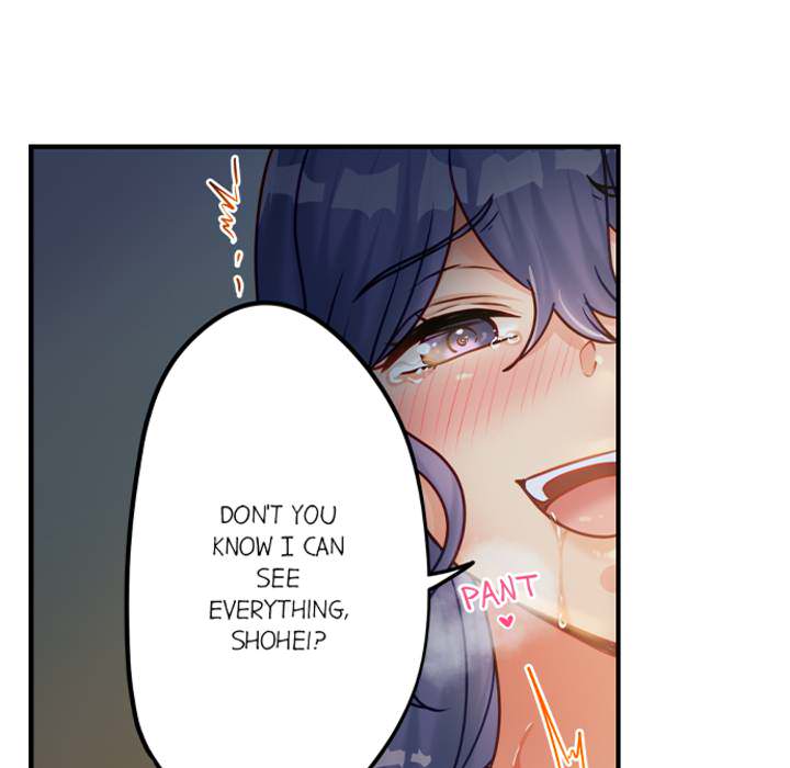 The Last Virgin in a Lustful World - episode 17 - 37