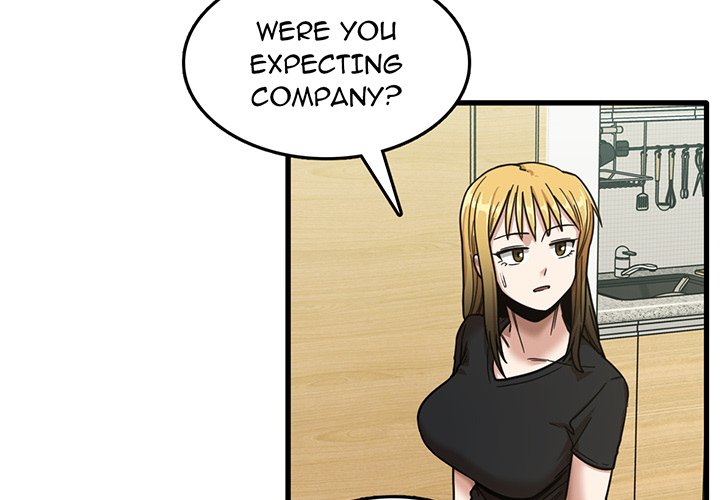 No More, No Less - episode 6 - 3