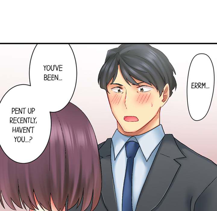 Our Kinky Newlywed Life - episode 7 - 52