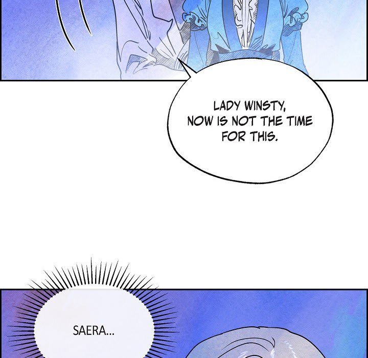 The Villainess Behind the Mask - episode 20 - 78
