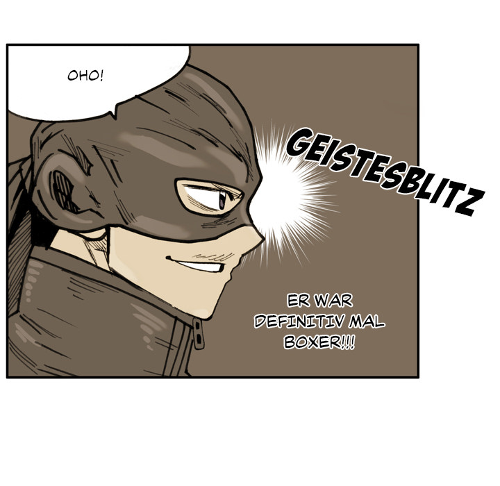 Der Schlägerjäger - episode 67 - 7