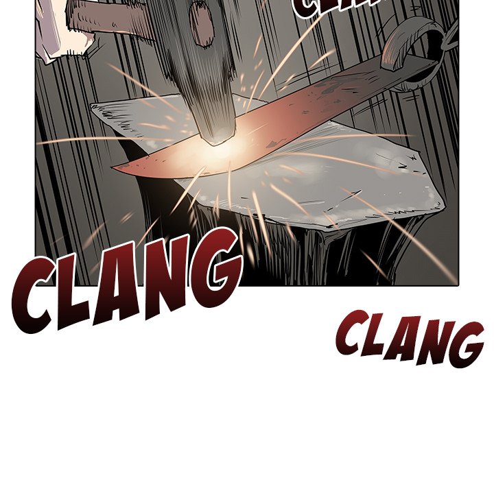 The Fang of Yeongno - episode 50 - 159