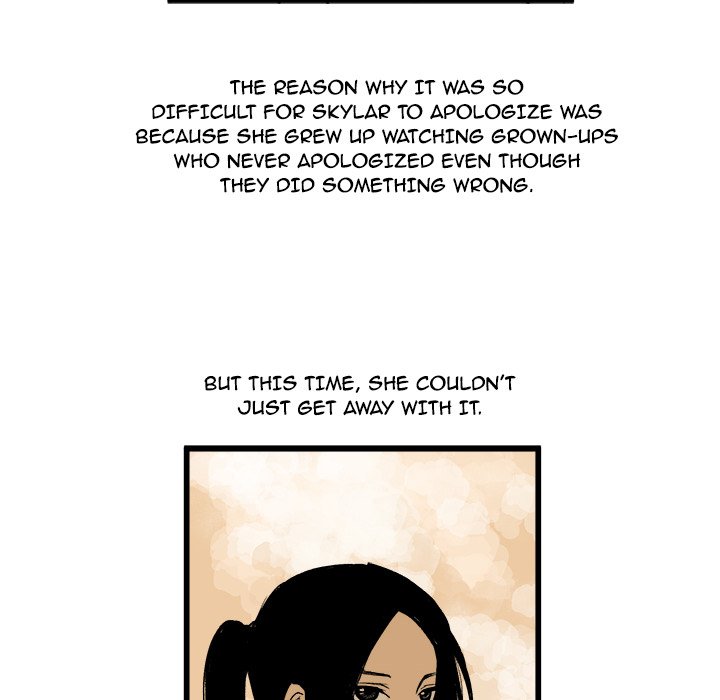 A Bad Friend - episode 9 - 12