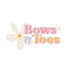 bowsandtoessa