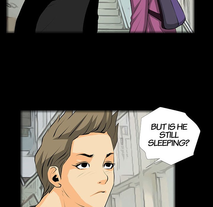 Sex Note - episode 31 - 59