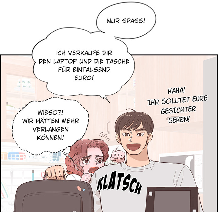 Die sonnige Seite - episode 54 - 65
