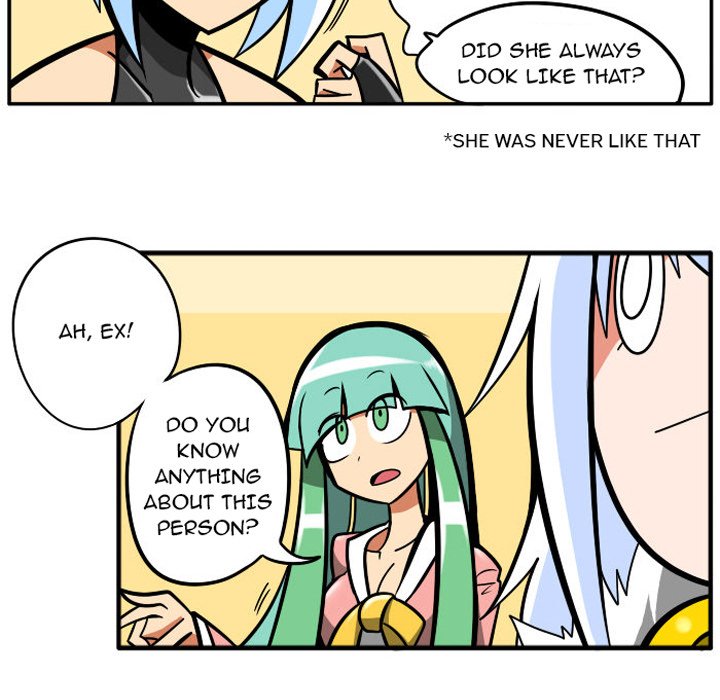 Maki and Friends - episode 78 - 8