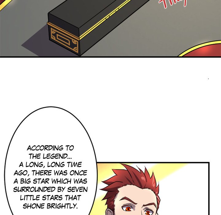 The Chronicle of Seven - episode 51 - 16