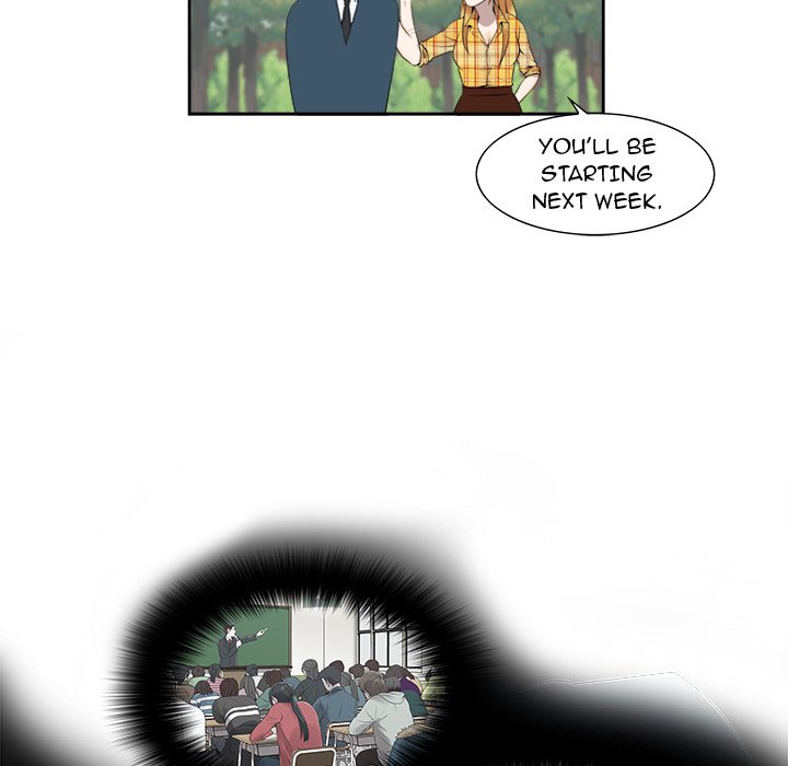 New Teacher in Town - episode 3 - 39