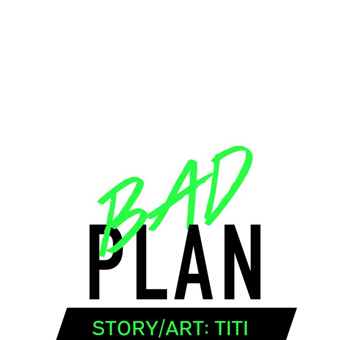 Bad Plan - episode 17 - 27