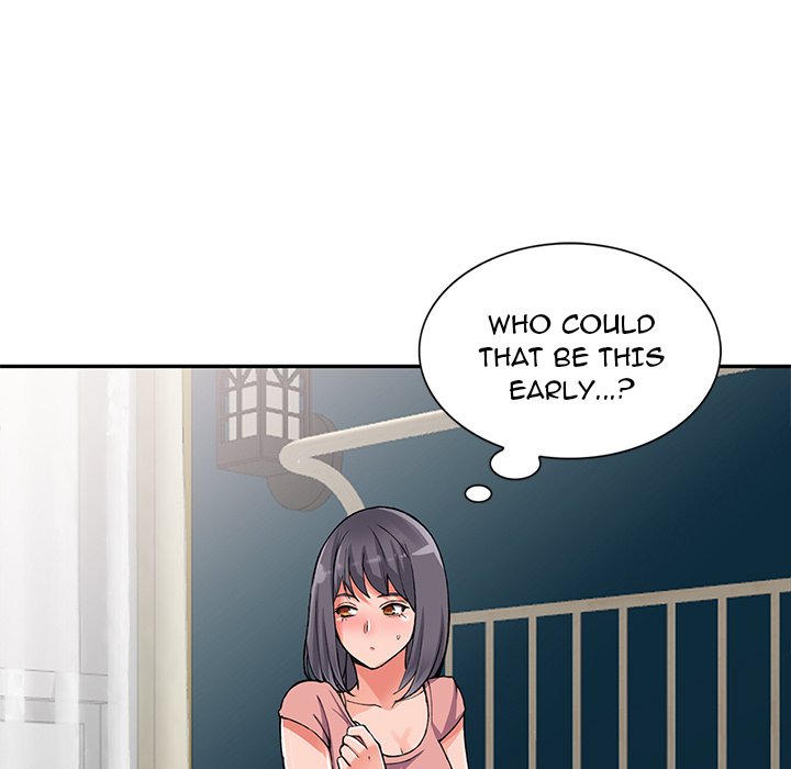 The Maids of the Mansion - episode 11 - 103