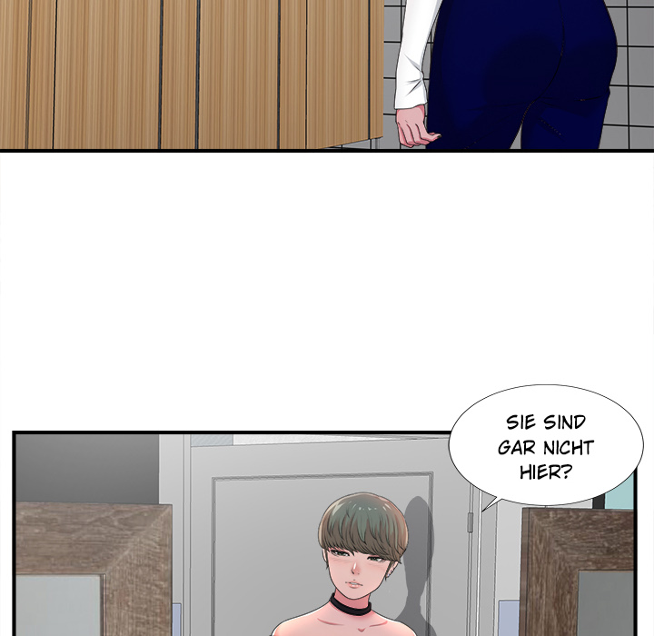 Seinen Mann stehen - episode 5 - 34