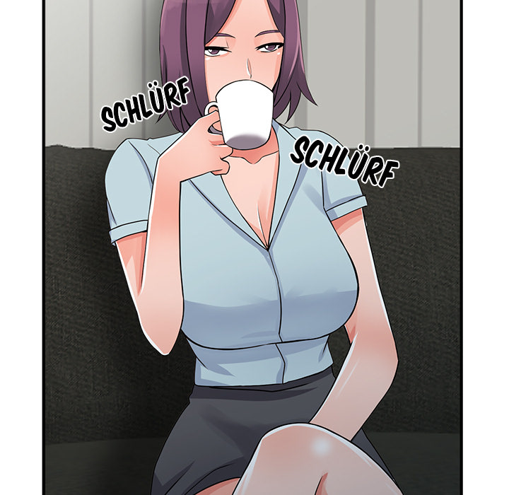 Die Freuden des jungen Herrn - episode 18 - 7