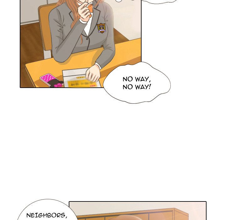 Hold My Hand - episode 2 - 36