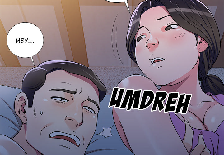 Privatunterricht - episode 10 - 1