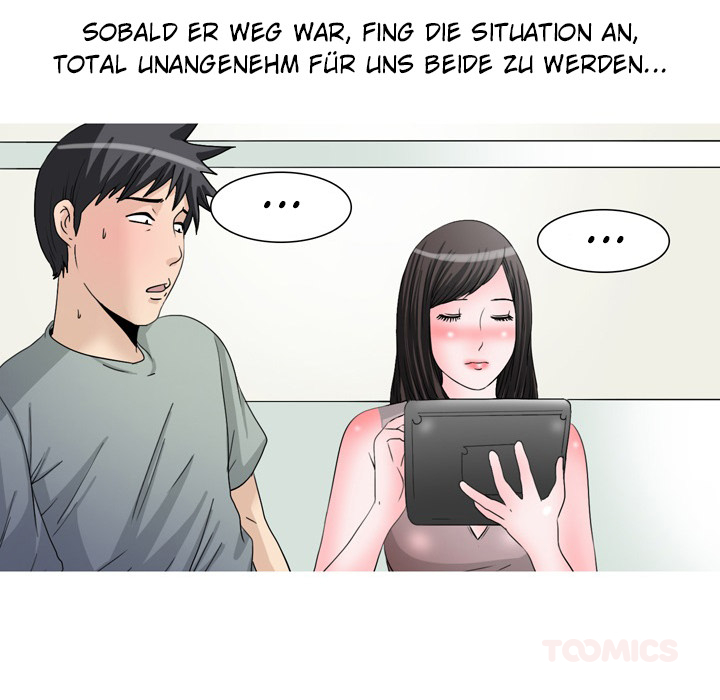 Außenseiter, Tortenschmeißer - episode 47 - 20