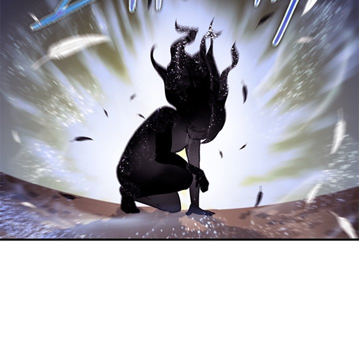 Black Crow - episode 17 - 24