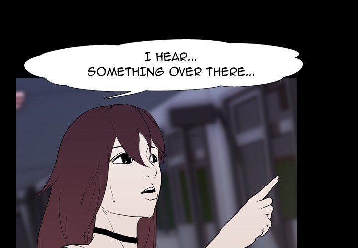 Survival Game - episode 11 - 0