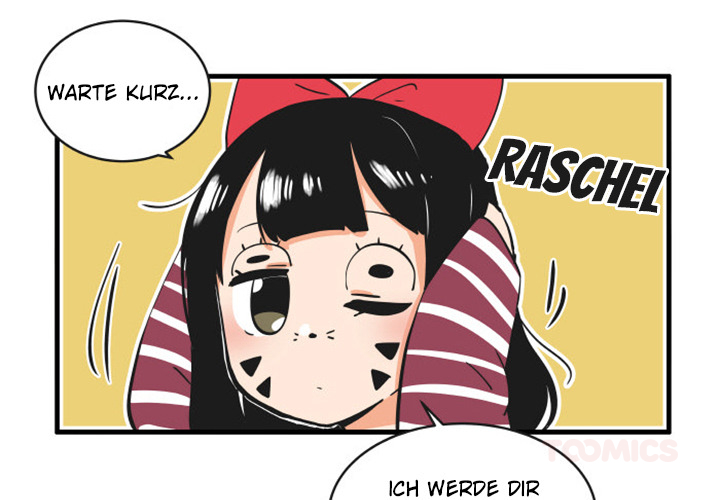 Unter Geschwistern - episode 103 - 3