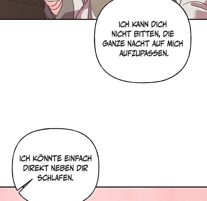 Das Leben mit der gefährlichen Bestie - episode 12 - 91
