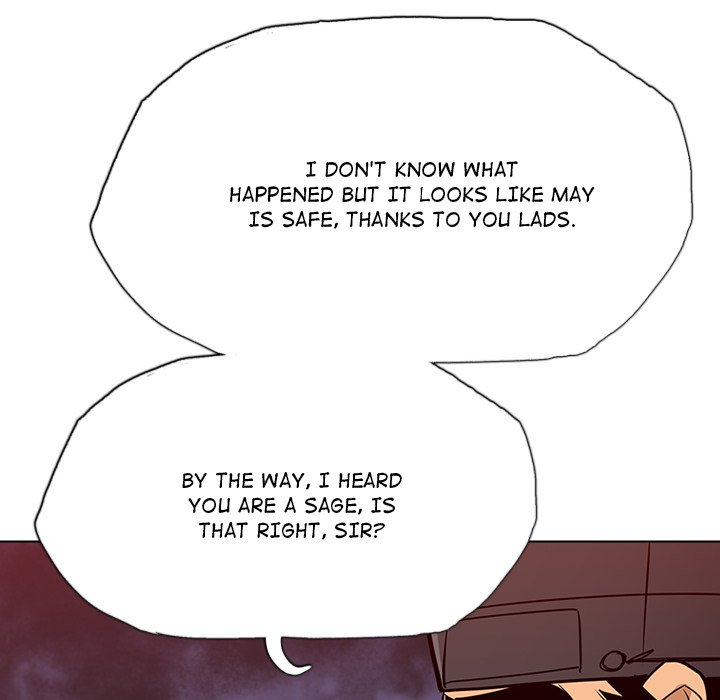The Fang of Yeongno - episode 20 - 124