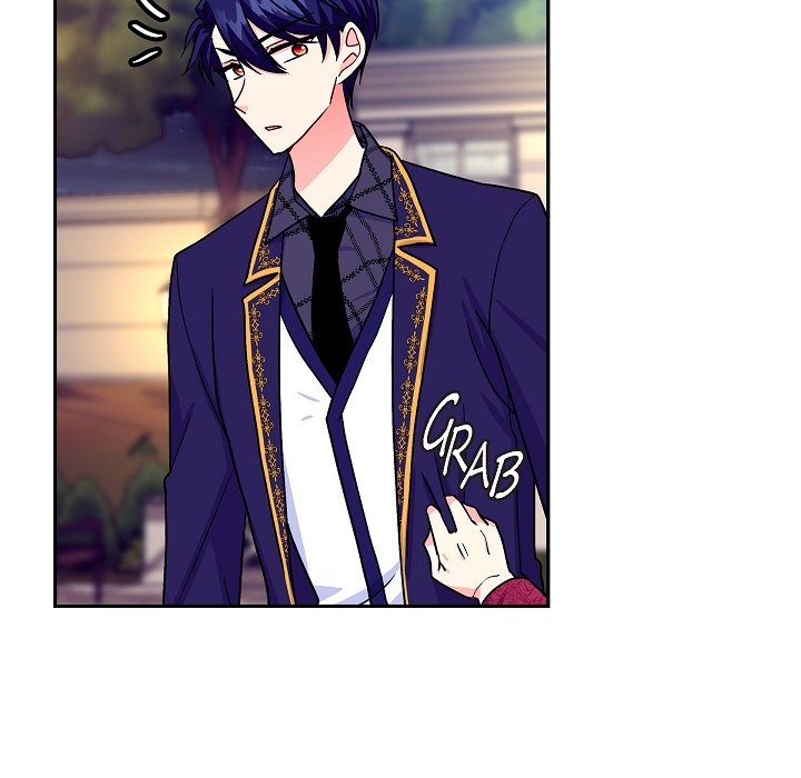The Destroyer Fell in Love with Me - episode 4 - 64