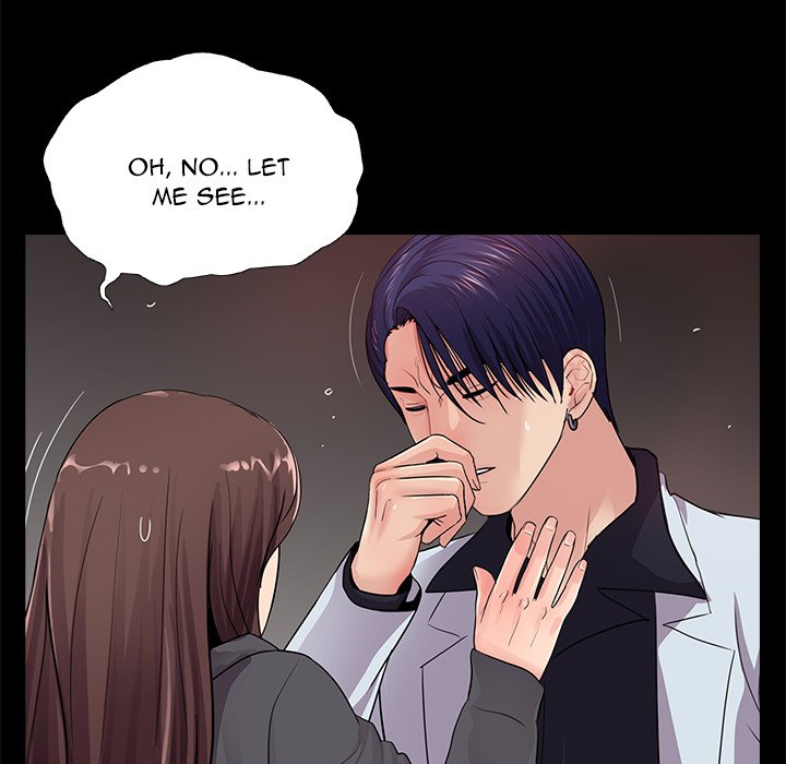His Return - episode 17 - 24