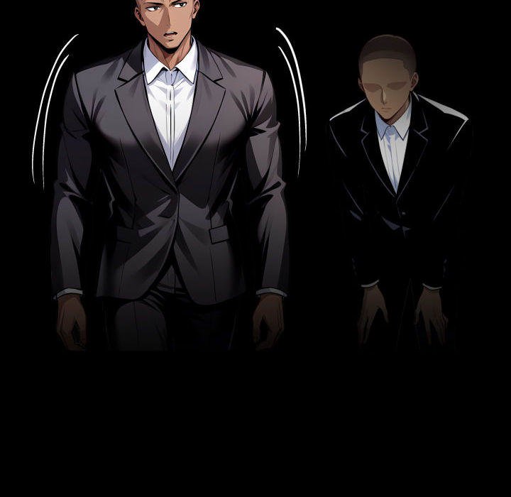 Workaholic Gangster - episode 87 - 5