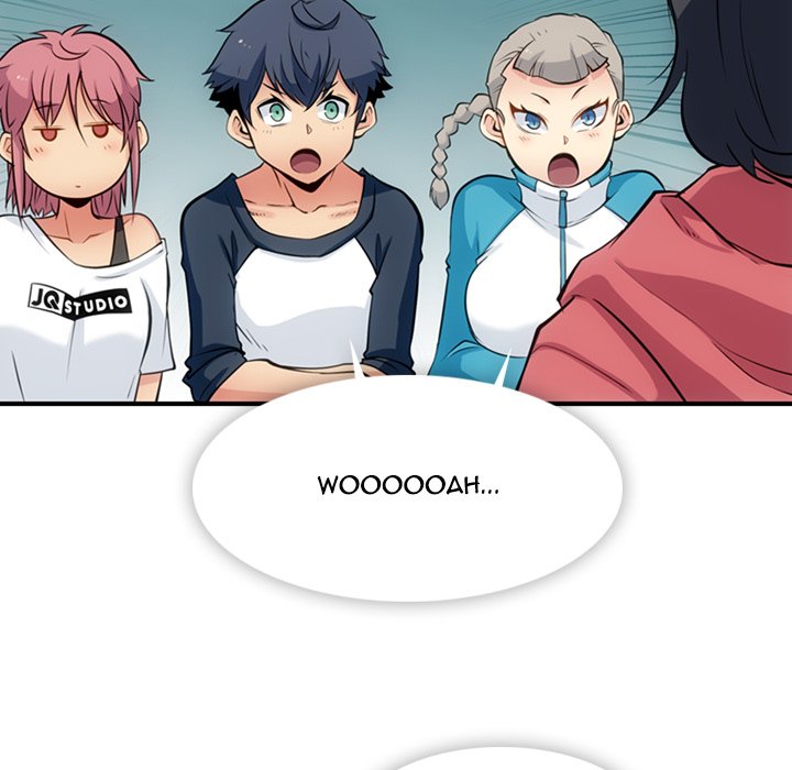 Such a Cute Spy - episode 14 - 68