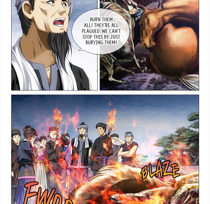 The Monkey King's Tale - episode 14 - 5