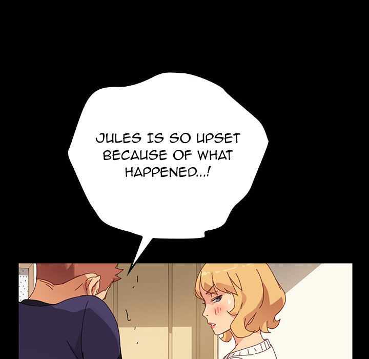 The Perfect Roommates - episode 8 - 52