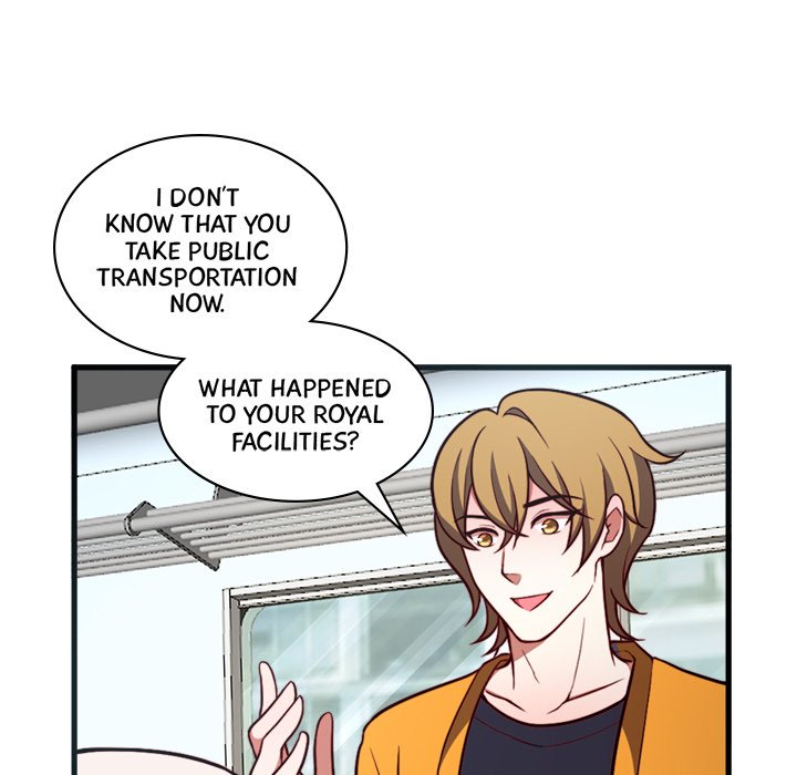 Sugar Daddy - episode 23 - 8