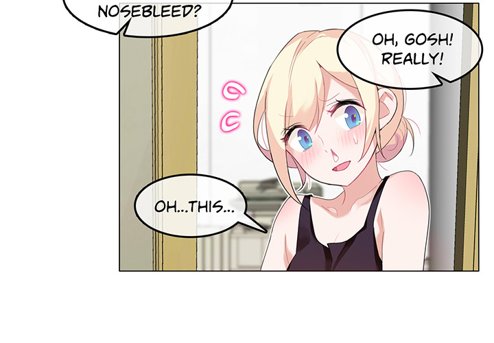 A Pervert's Daily Life - episode 6 - 3